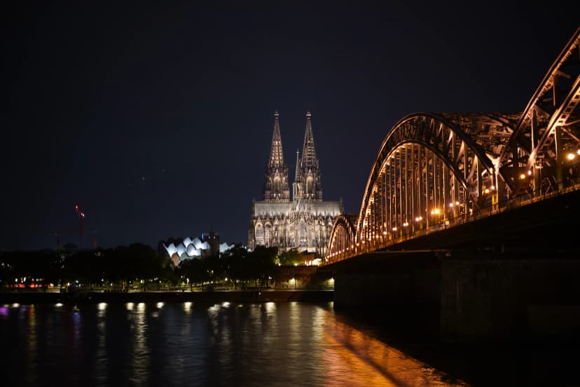 Kölner Dom